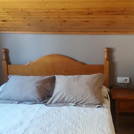 Espuy Casa Sastre旅馆 外观 照片