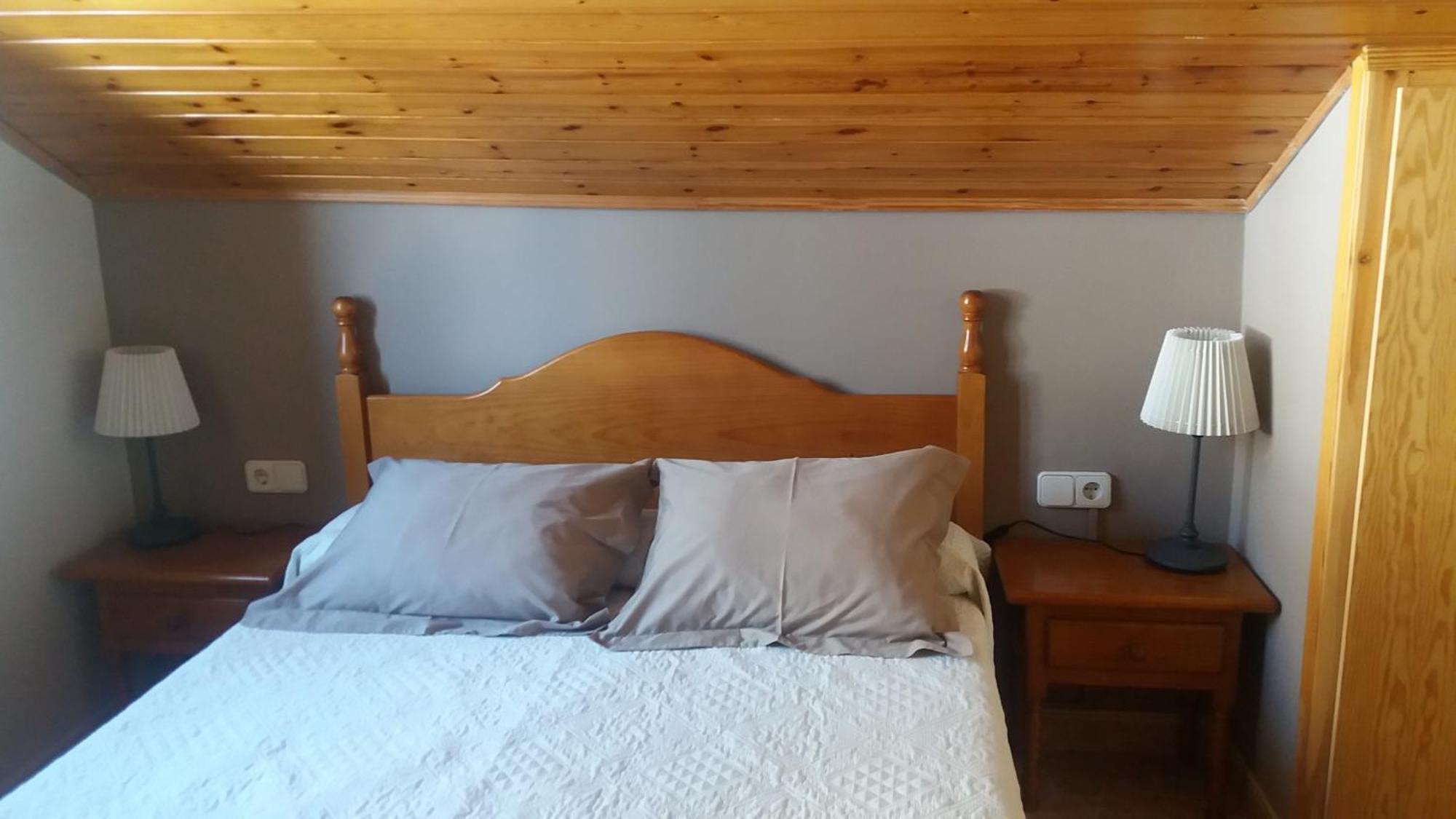 Espuy Casa Sastre旅馆 外观 照片
