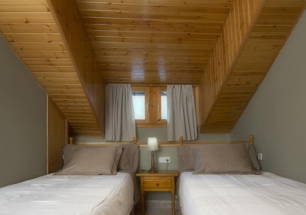 Espuy Casa Sastre旅馆 外观 照片