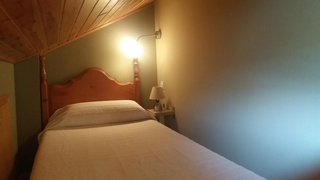 Espuy Casa Sastre旅馆 外观 照片