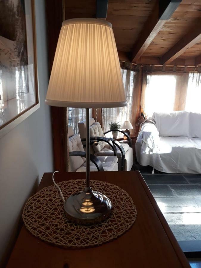 Espuy Casa Sastre旅馆 外观 照片