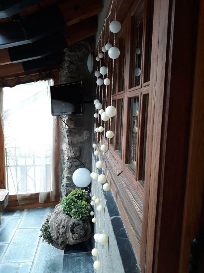 Espuy Casa Sastre旅馆 外观 照片